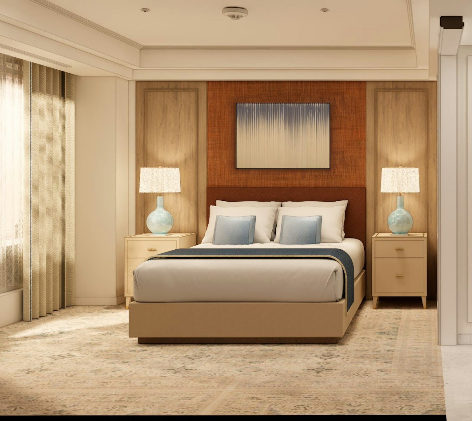 THE GRAND LOTTE SEOUL 14/60