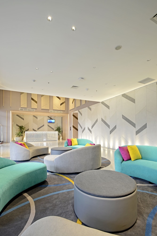 Midtown Residence Surabaya 32/50
