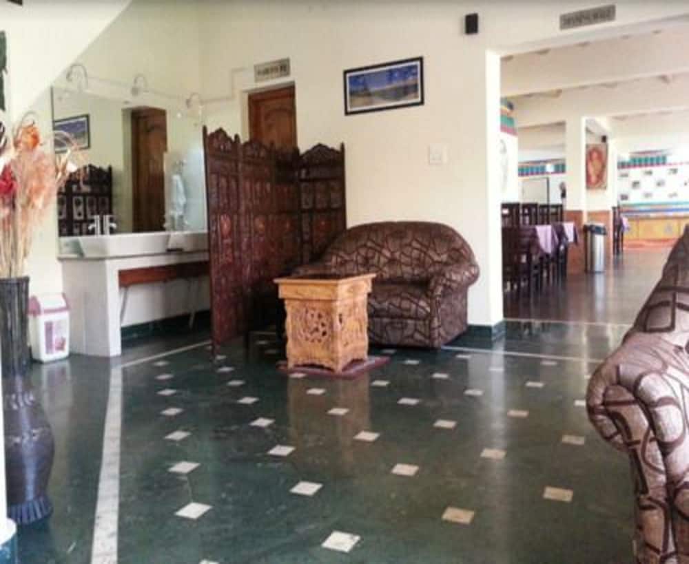 Hotel Ladakh Himalayan Retreat 33/50