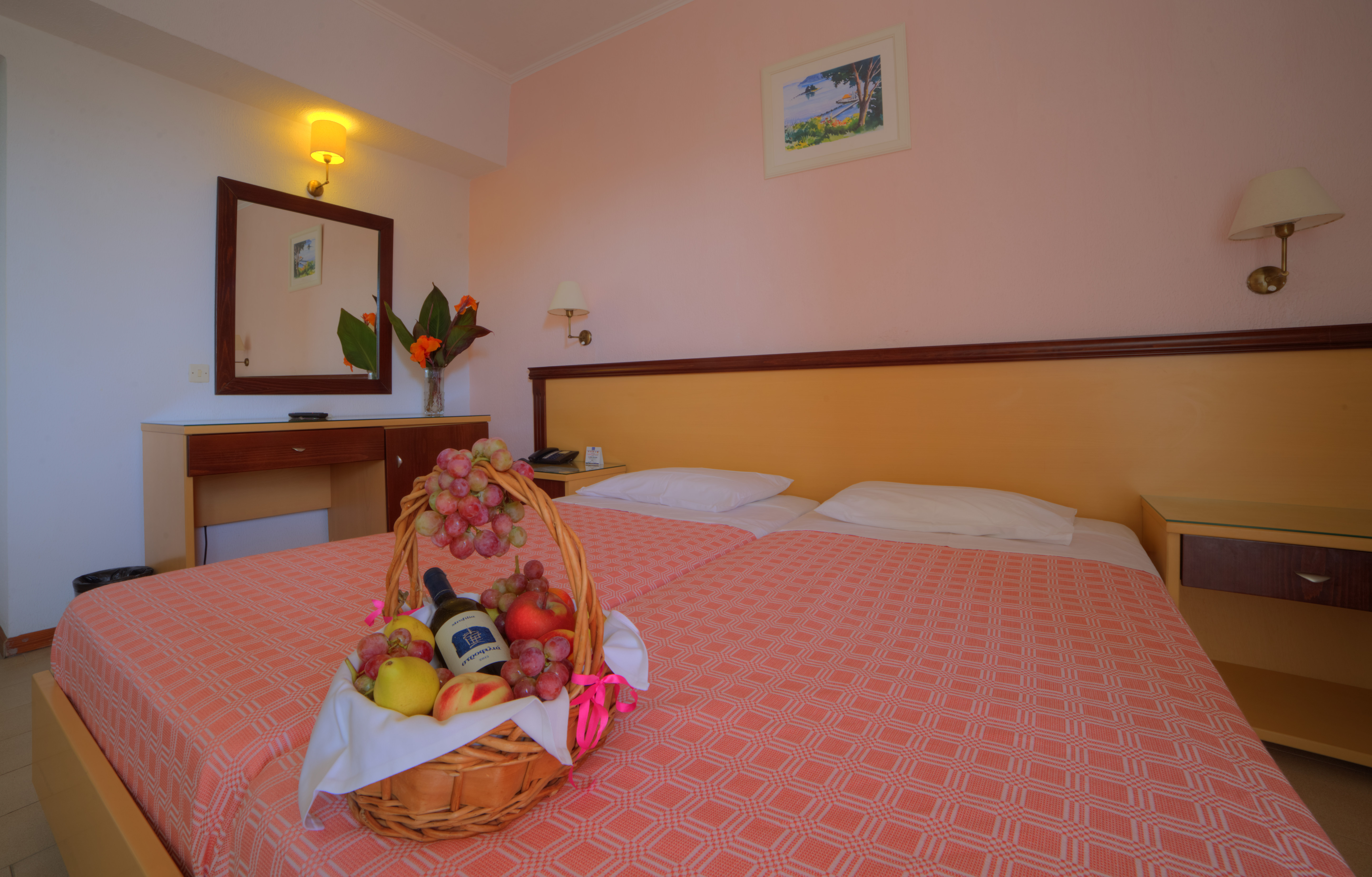 Livadi Nafsika Hotel - Adults Only 17/30
