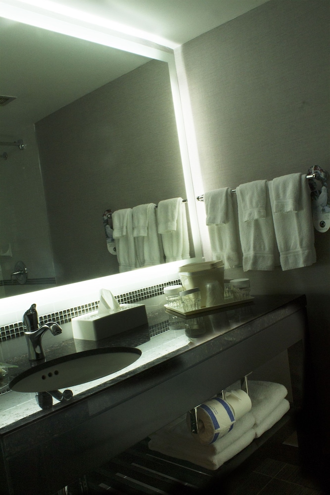 Holiday Inn Hotel Suites St Catharines Conference Ctr 53/81