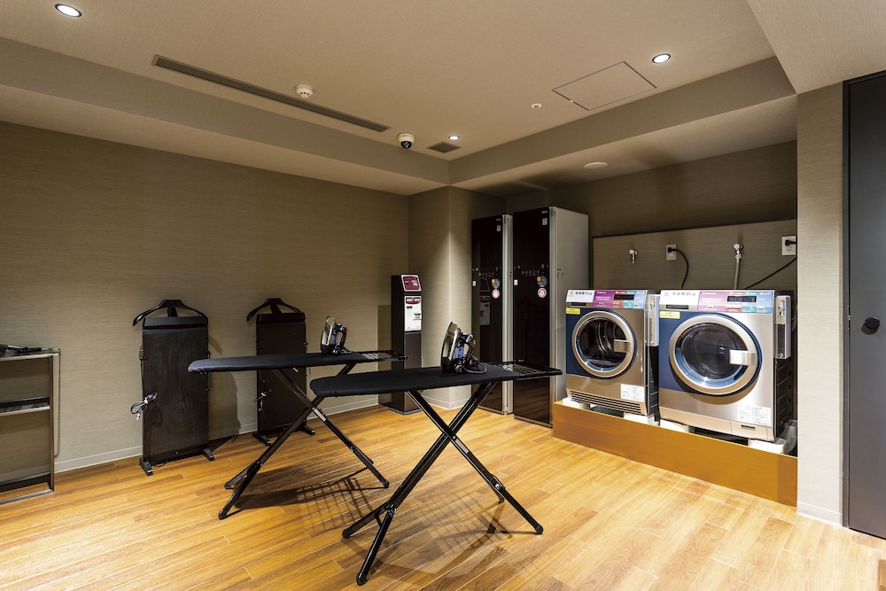 SHIBUYA STREAM HOTEL 20/33