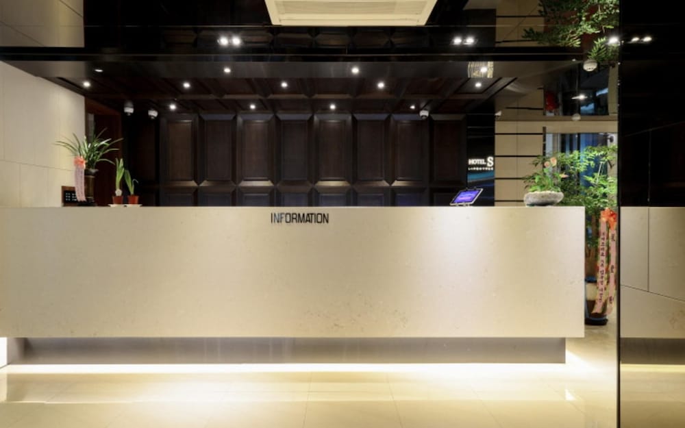 Life Style S Hotel photo2