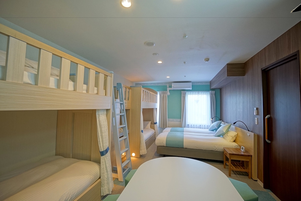 La'gent Hotel Tokyo Bay 23/54