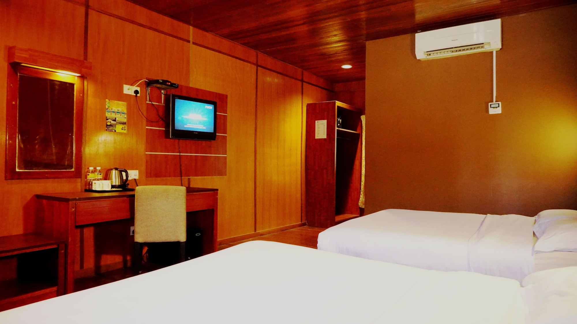 Chalet