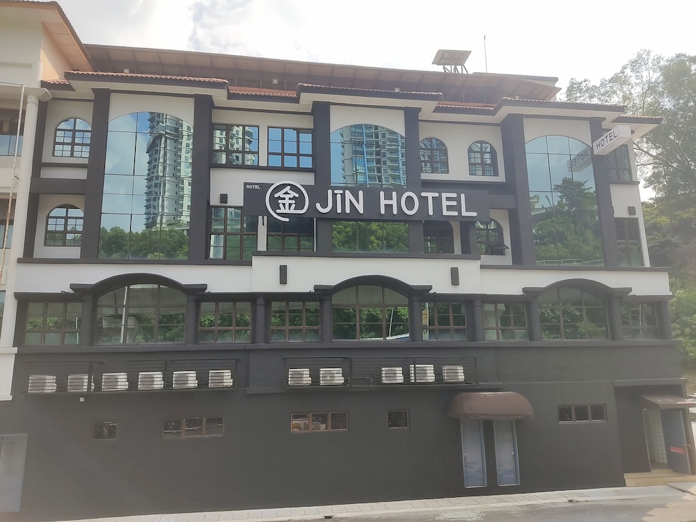 Hotel Golden View Puchong 4/39