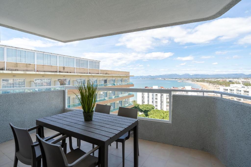 Rentalmar Blue Beach Apartments 36/50