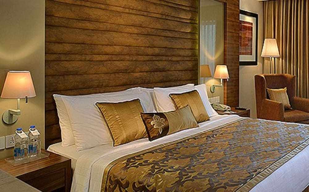 Fortune District Centre, Ghaziabad - Member ITC Hotels Group 11/65