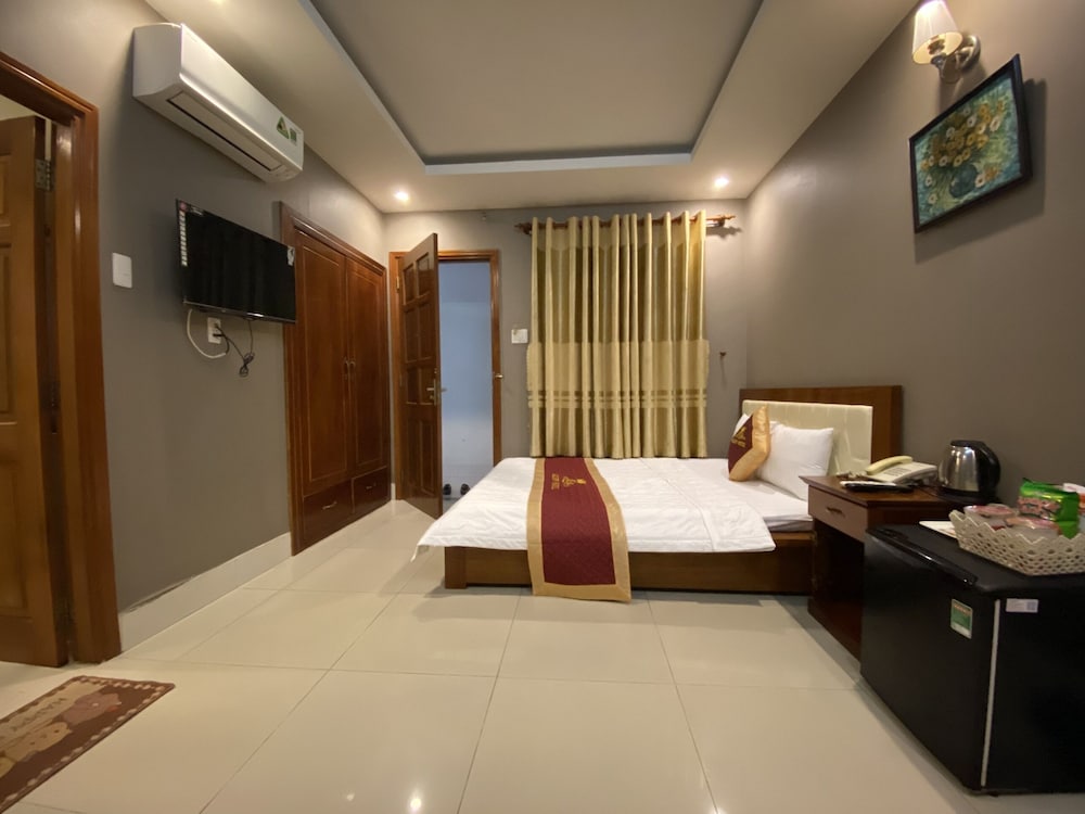 Golden Hotel Vung Tau 9/18