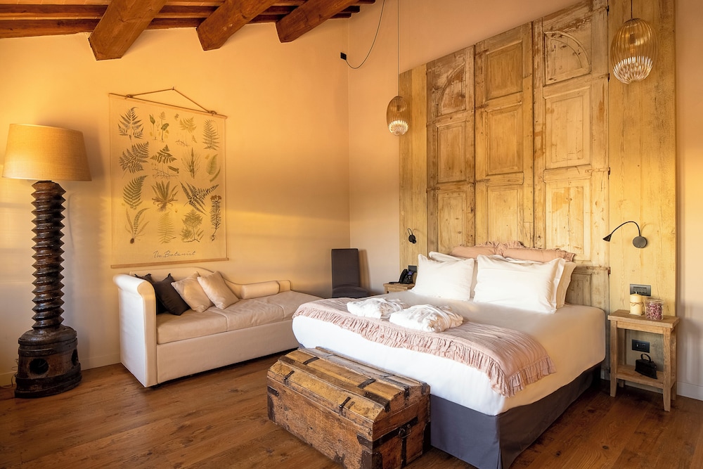Room at Borgo Antichi Orti Assisi, ASSISI