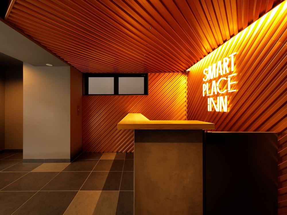 Smart Place Inn Kyoto Shijo Omiya East 40/52