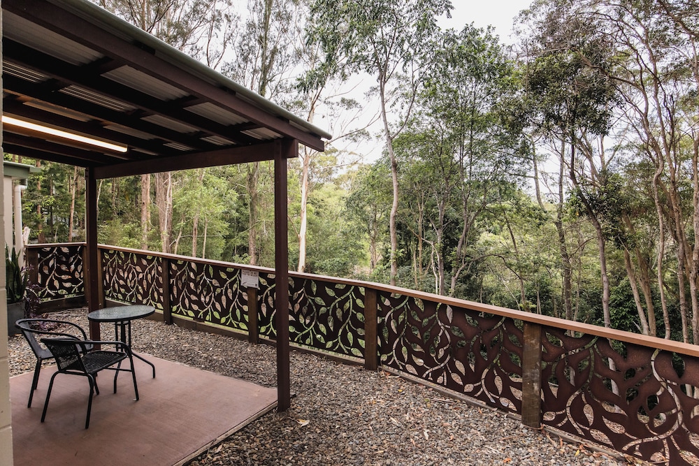 Kondalilla Eco Resort 34/47