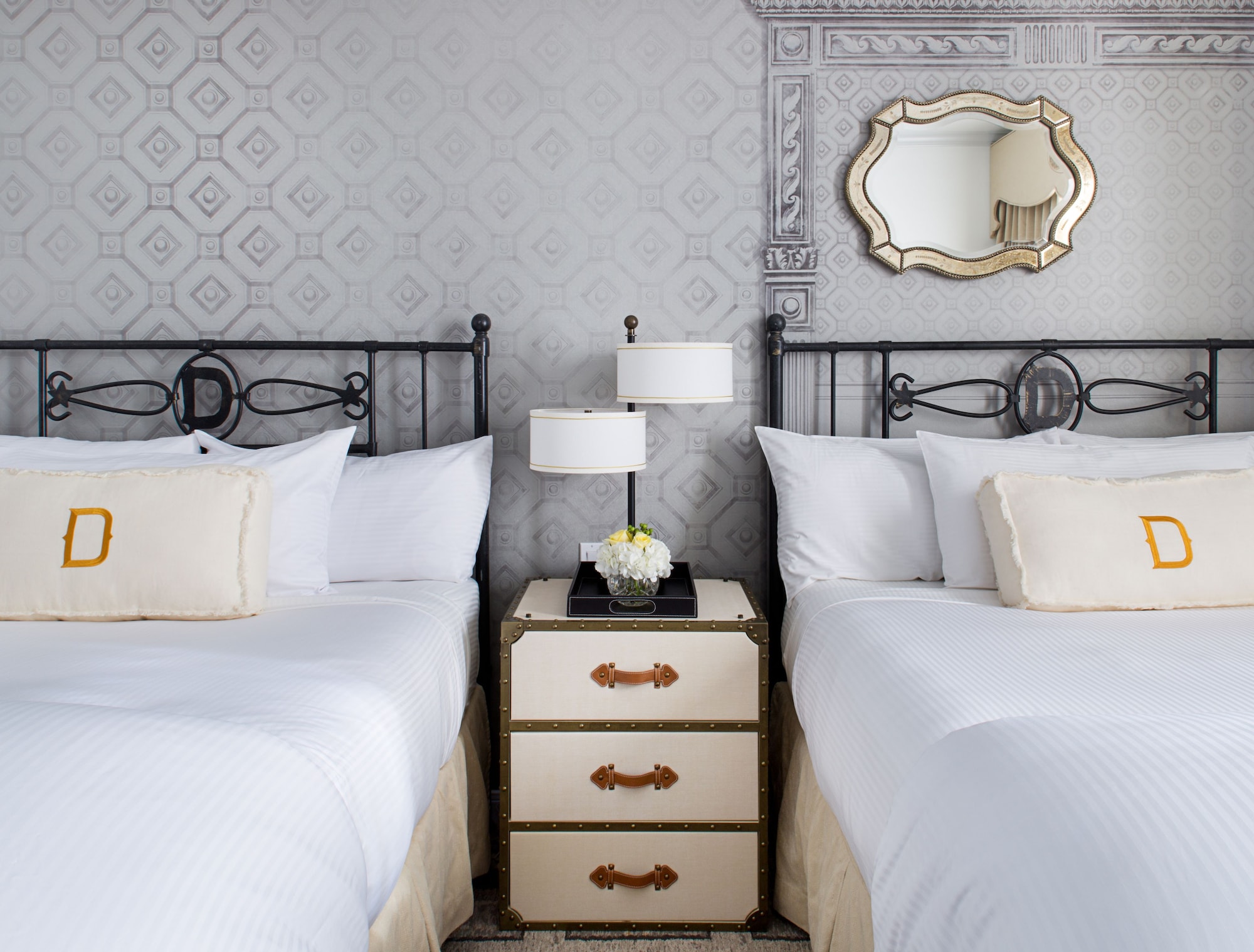 ROOM, 2 QUEEN BEDS, ACCESSIBLE
