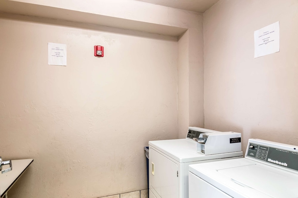 Motel6 Oklahoma City, OK 55/55