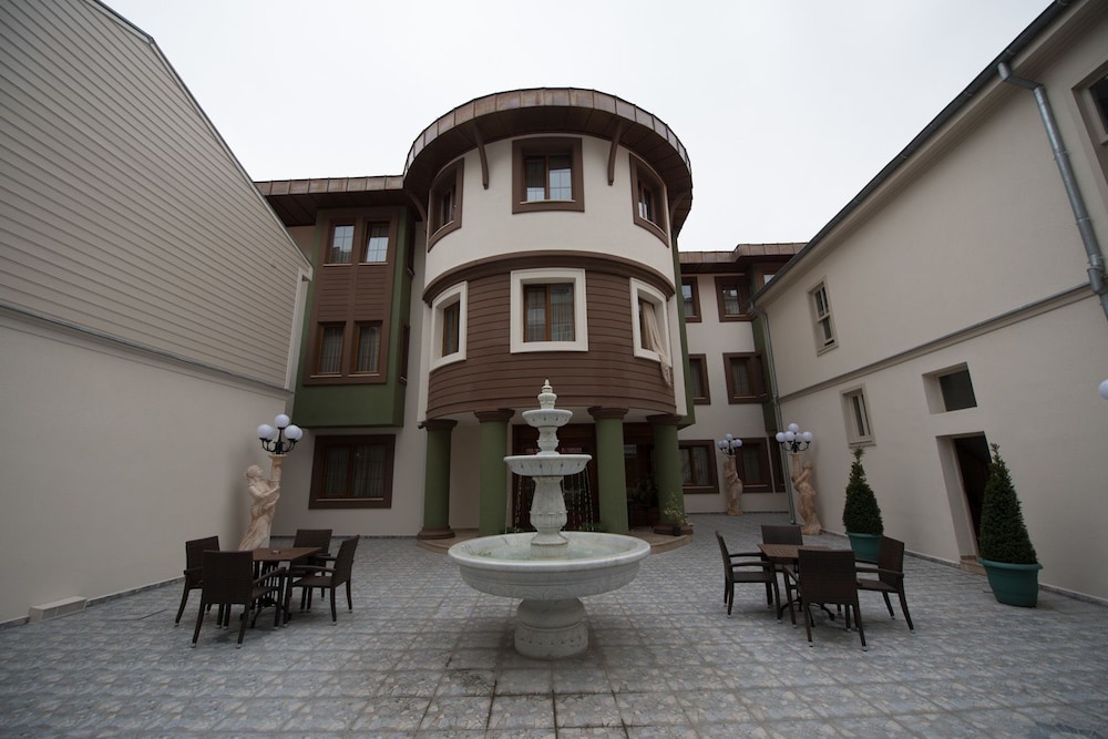 Cesmeli Kosk Hotel Silivri 41/50