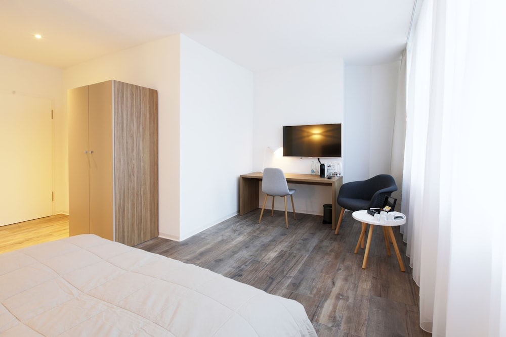 Work Life Residence by Primestay 10/32