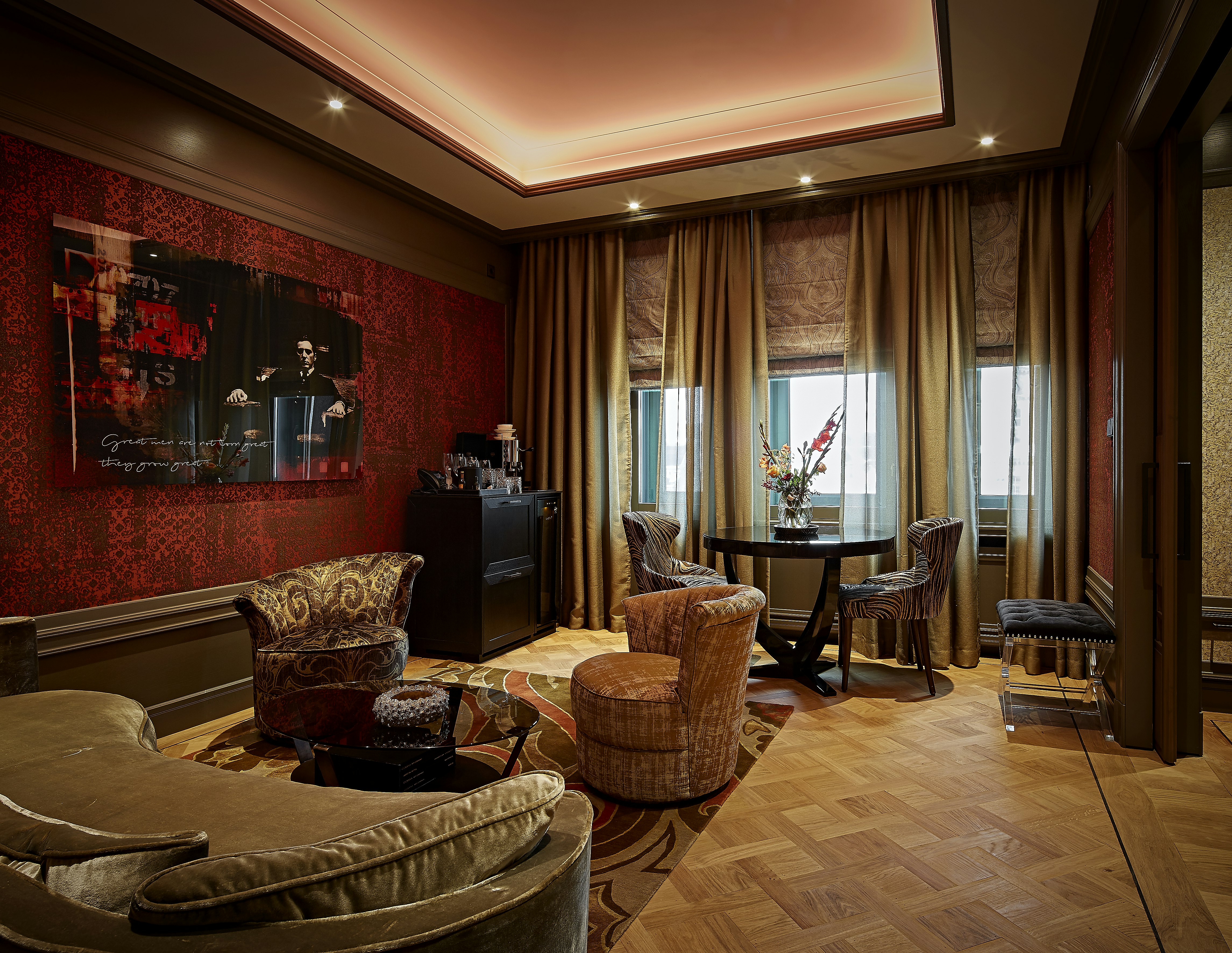 Hotel TwentySeven 59/84