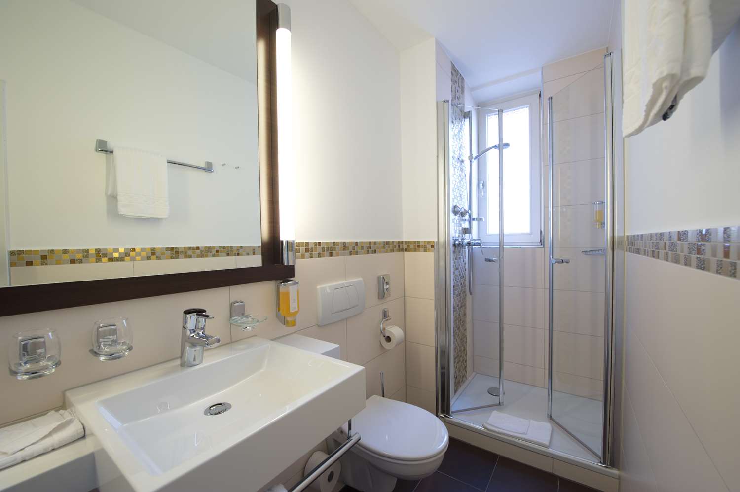 Best Western Hotel Kaiserhof 27/29