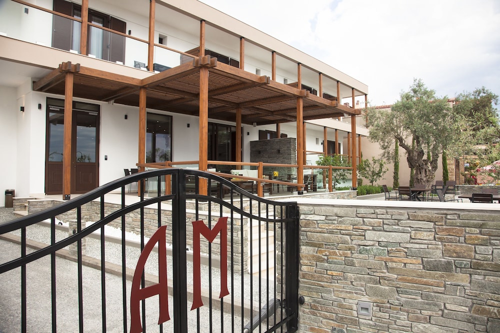 Ayia Marina Suites 7/30