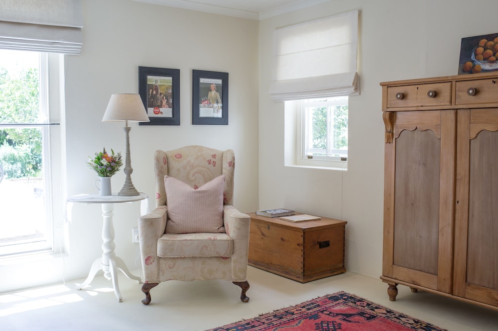 Prince Albert Country Stay 30/50