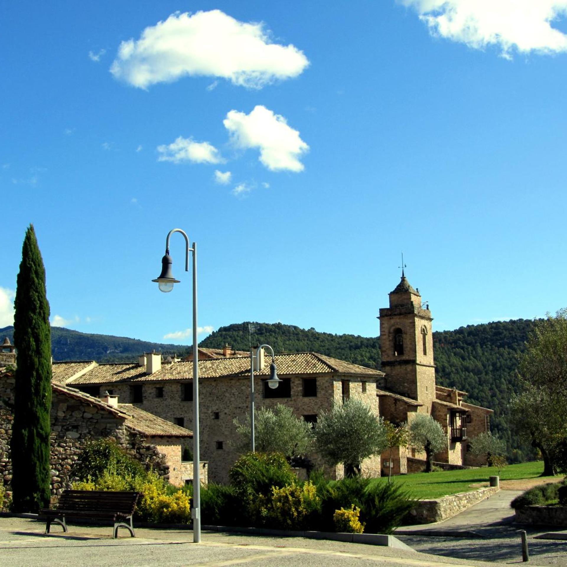 Ligüerre Resort 7/43