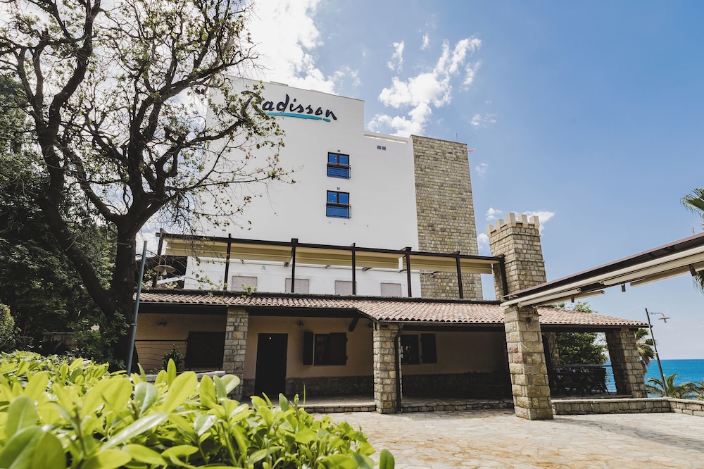 Radisson Resort Ruza Vjetrova