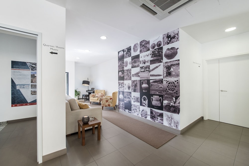 Hotel Museu 45/67