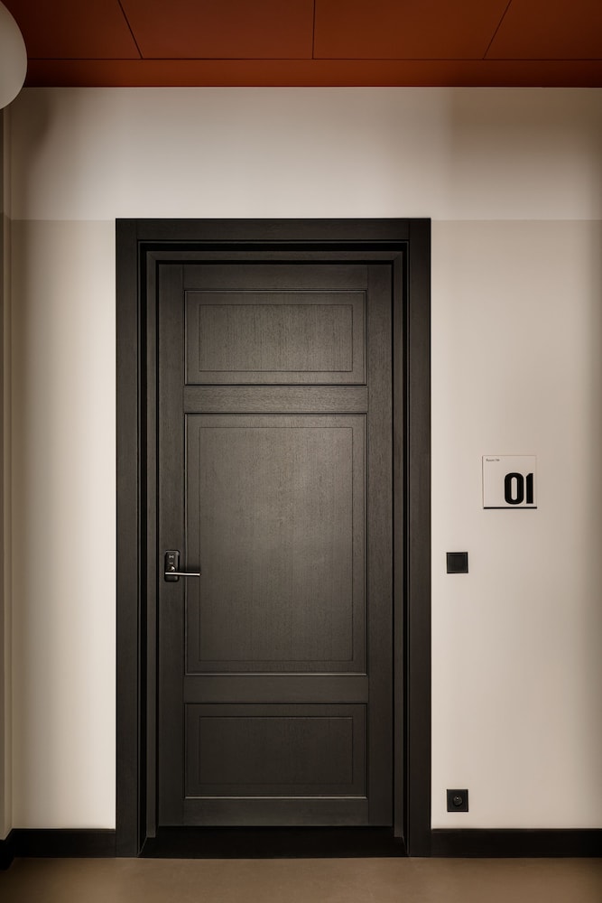 Plantonia Aparthotel 写真3