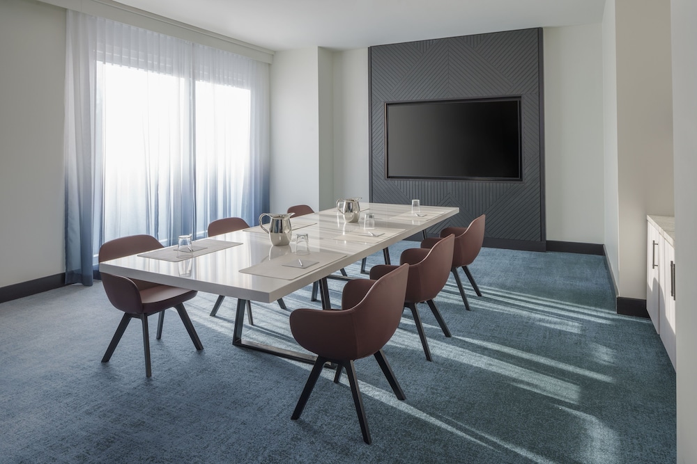Hyatt Centric Buckhead Atlanta 41/50