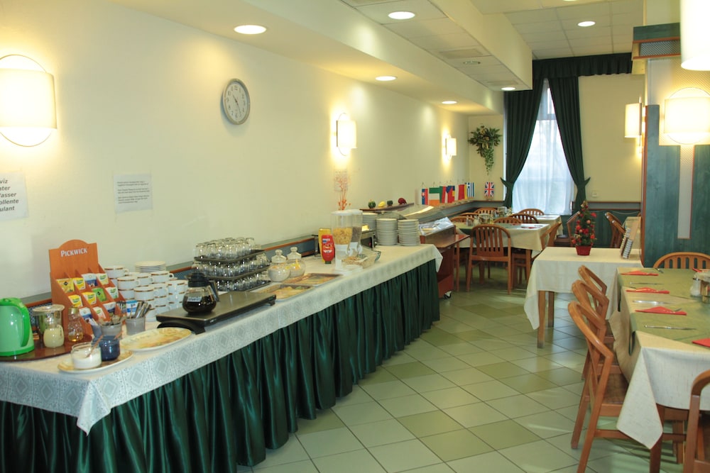 Tisza Sport Hotel 15/26