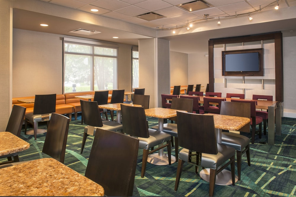 SpringHill Suites Gaithersburg 28/33