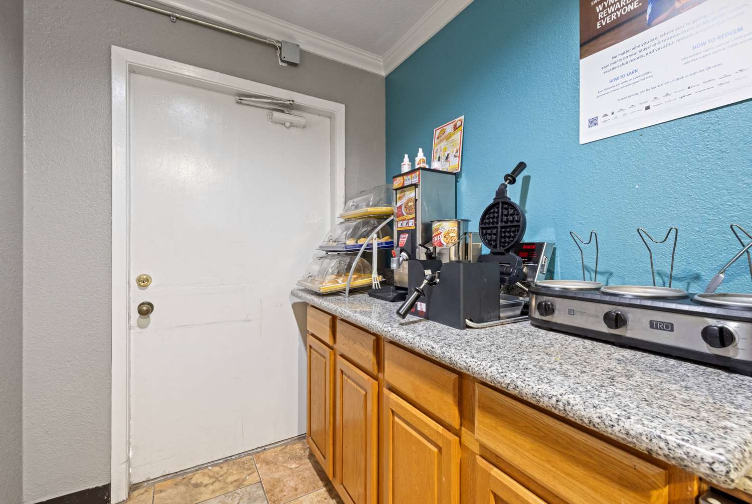 Days Inn by Wyndham Kenedy/Karnes City 22/23