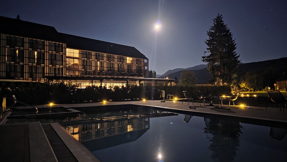 Lyra Hotel Plitvice 8/64