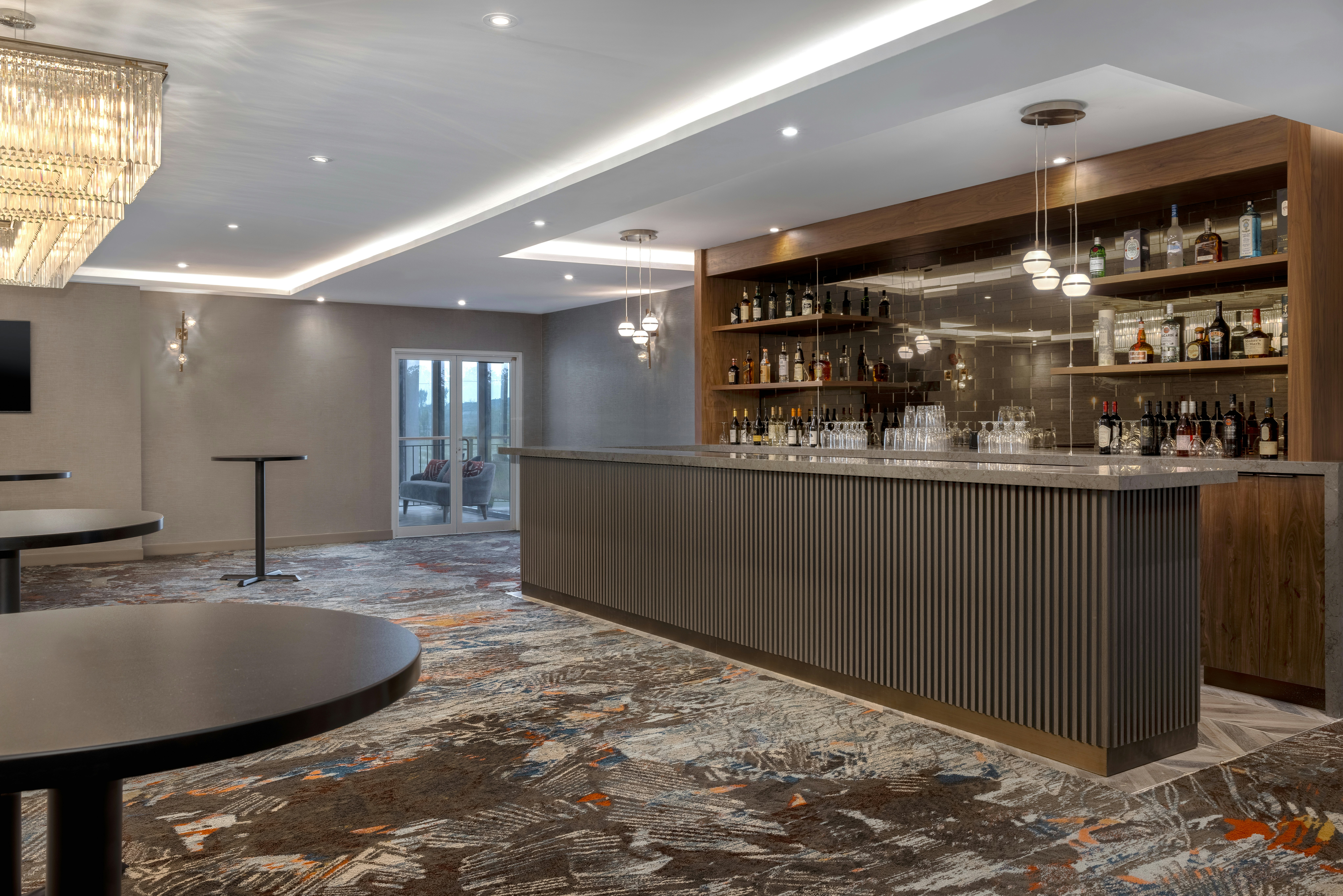 DoubleTree by Hilton Kingston 7/67
