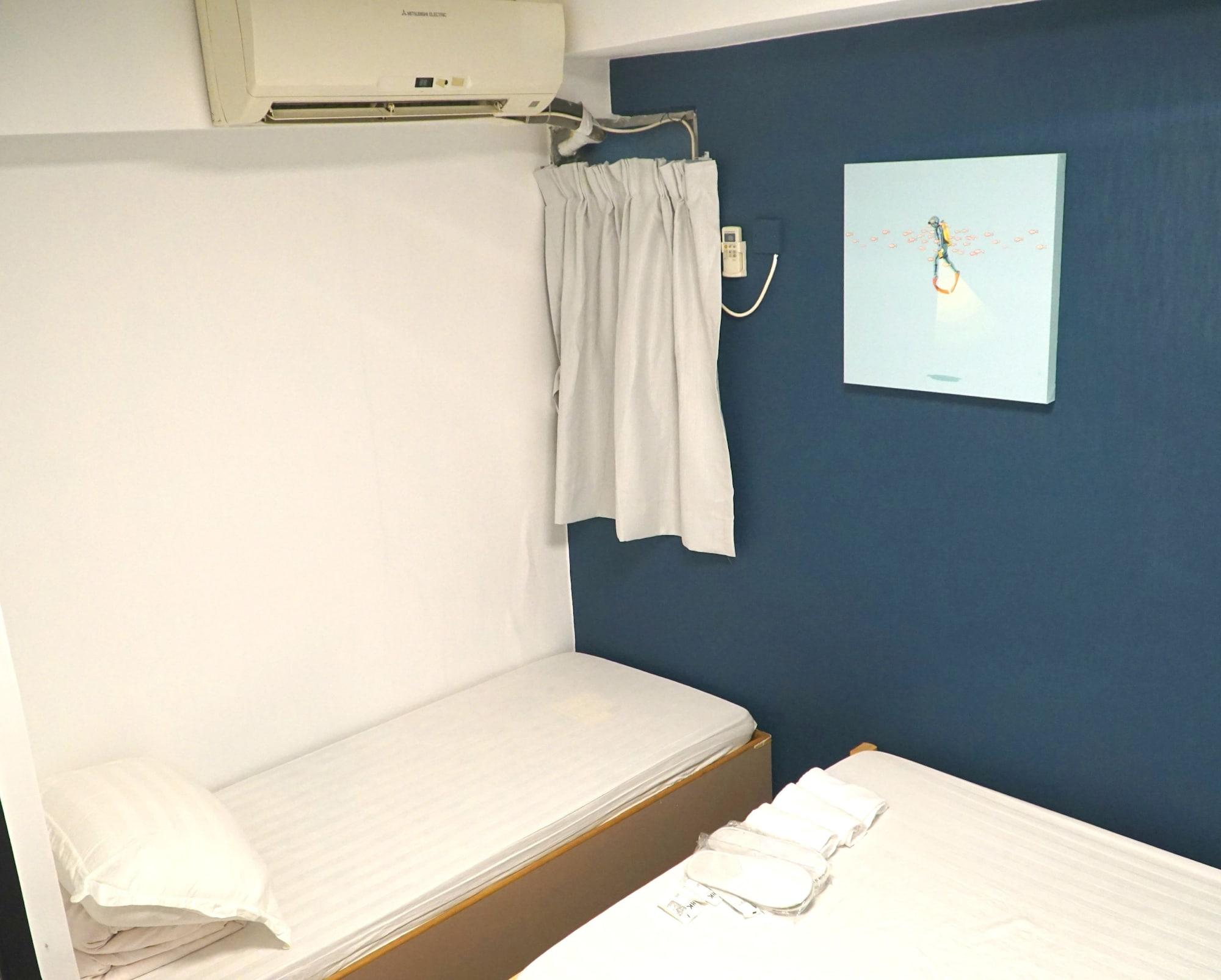 Spin Hotel 21/53