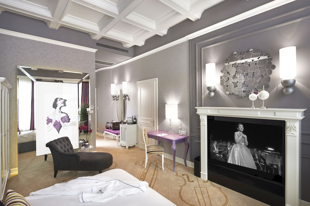 Aria Hotel Budapest 42/84
