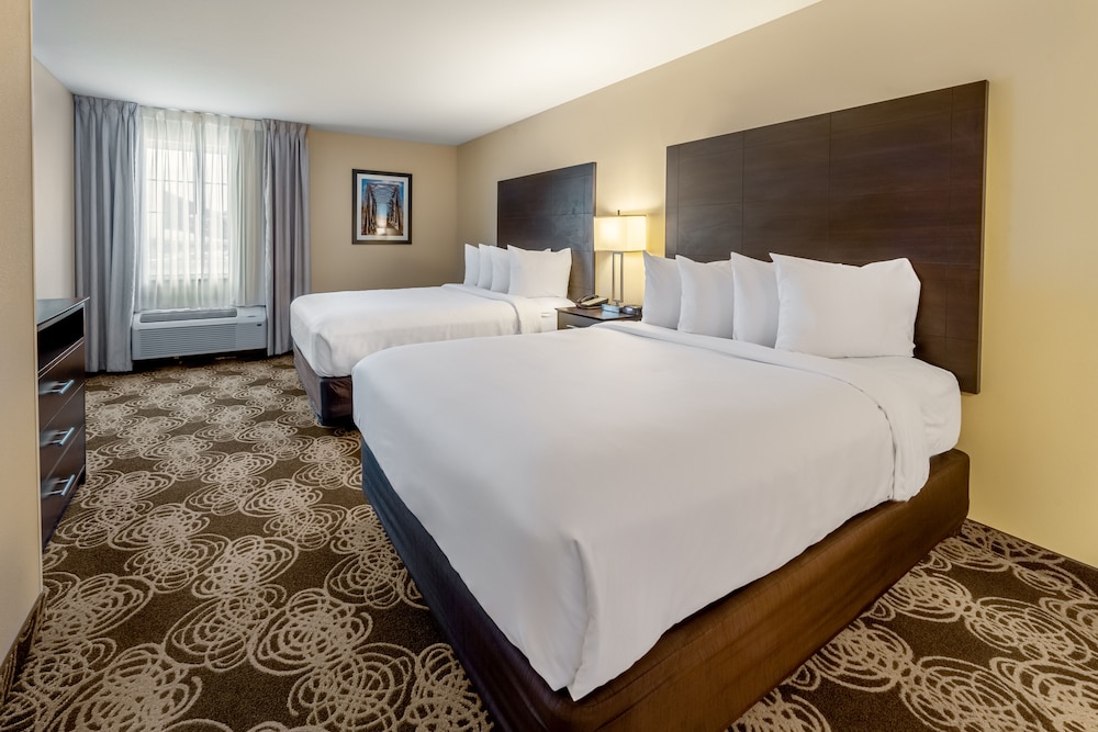 Landmark Suites 18/50