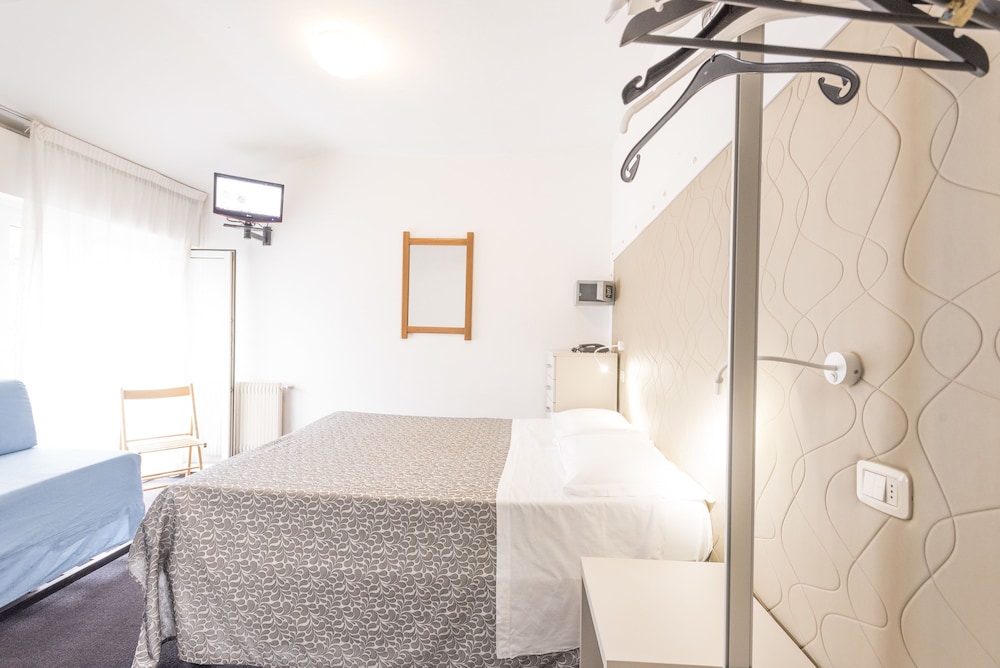 Hotel Rubino 63/63
