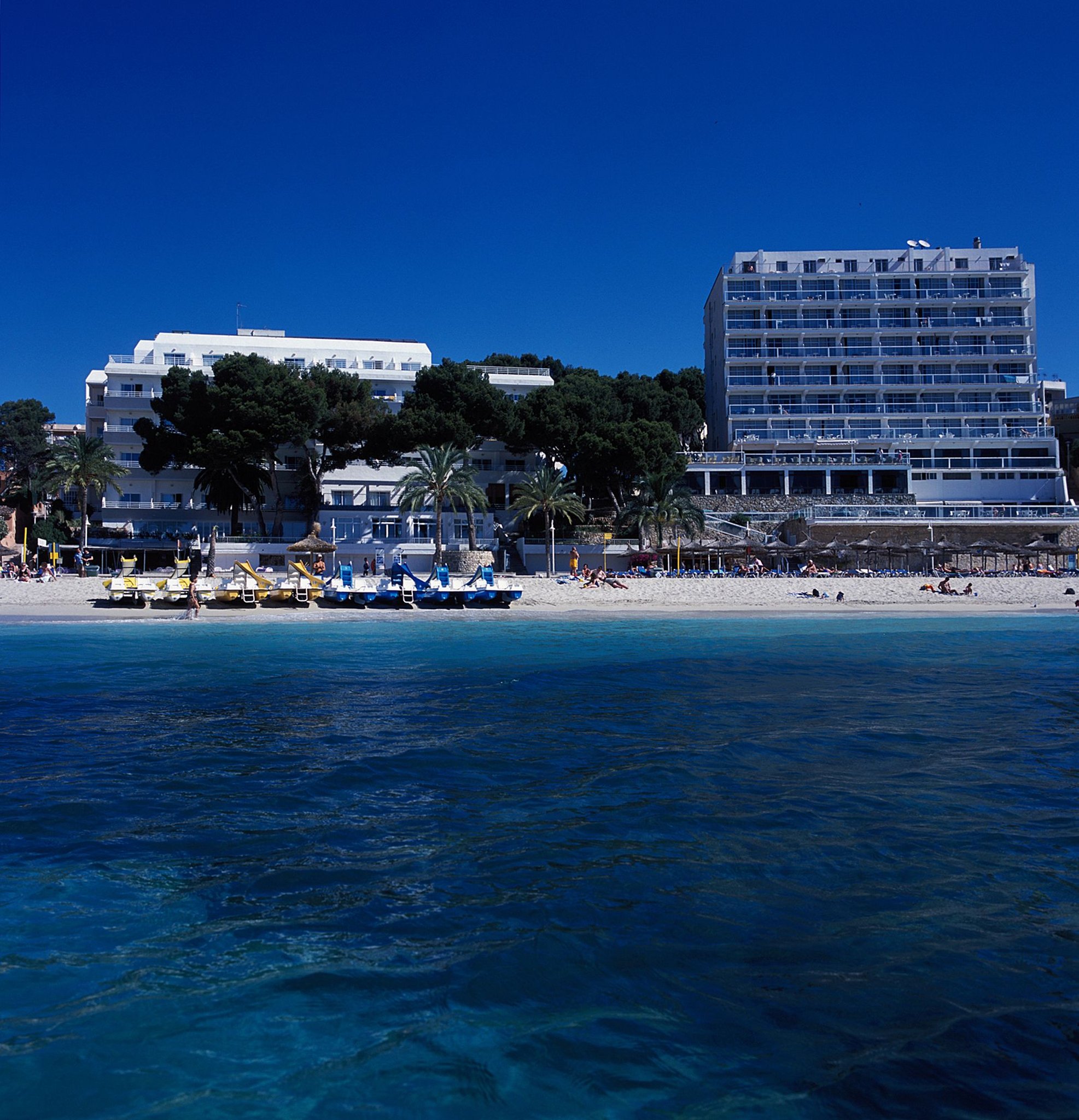 Flamboyan Caribe Hotel & Spa 39/42