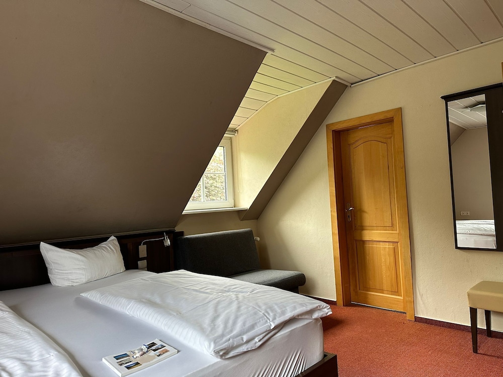Akzent Hotel Saltenhof 8/34