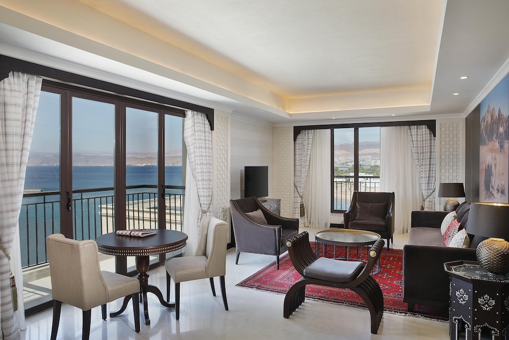 Al Manara A Luxury Collection Hotel Saraya Aqaba 41/68