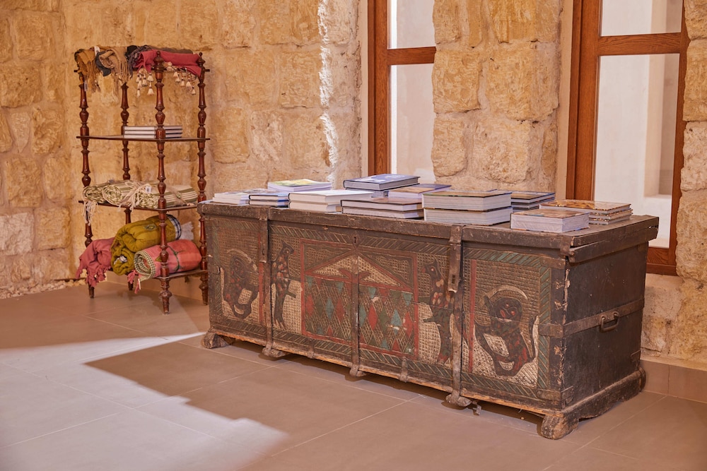 Wadi Sabarah Lodge 5/50