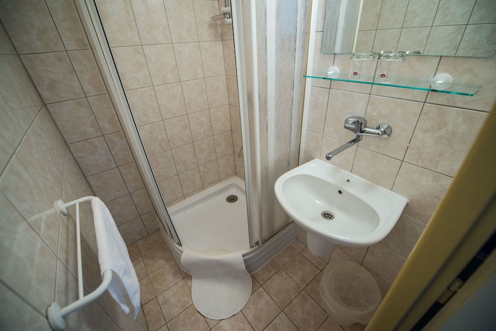 Hotel Parkhotel Harrachov 42/43