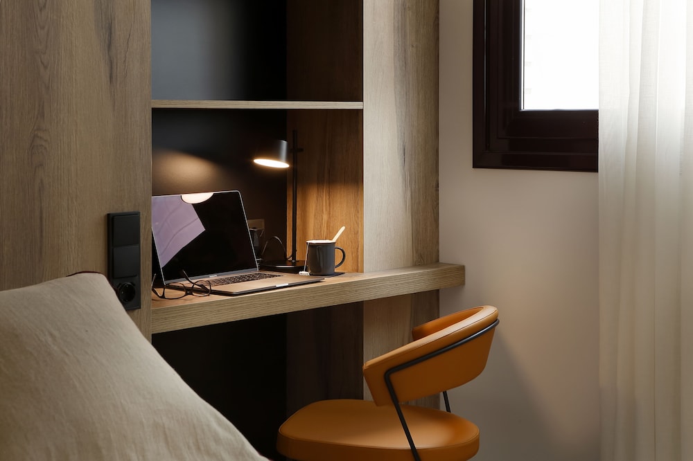 Numa Hotel Boutique 39/50