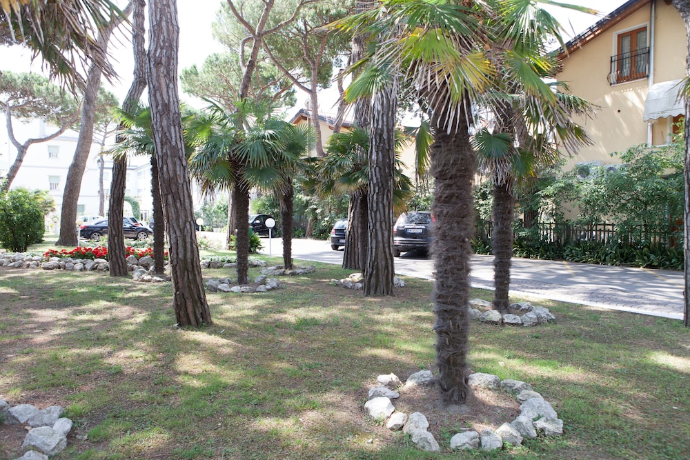 Hotel Marina Jesolo 55/61