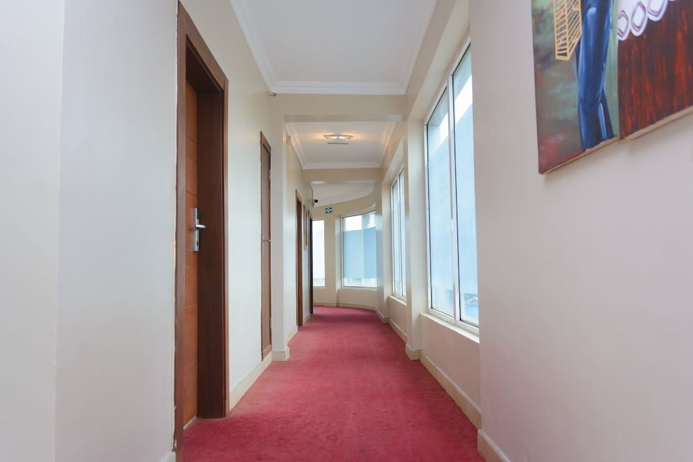 Mendiata Hotel 46/64