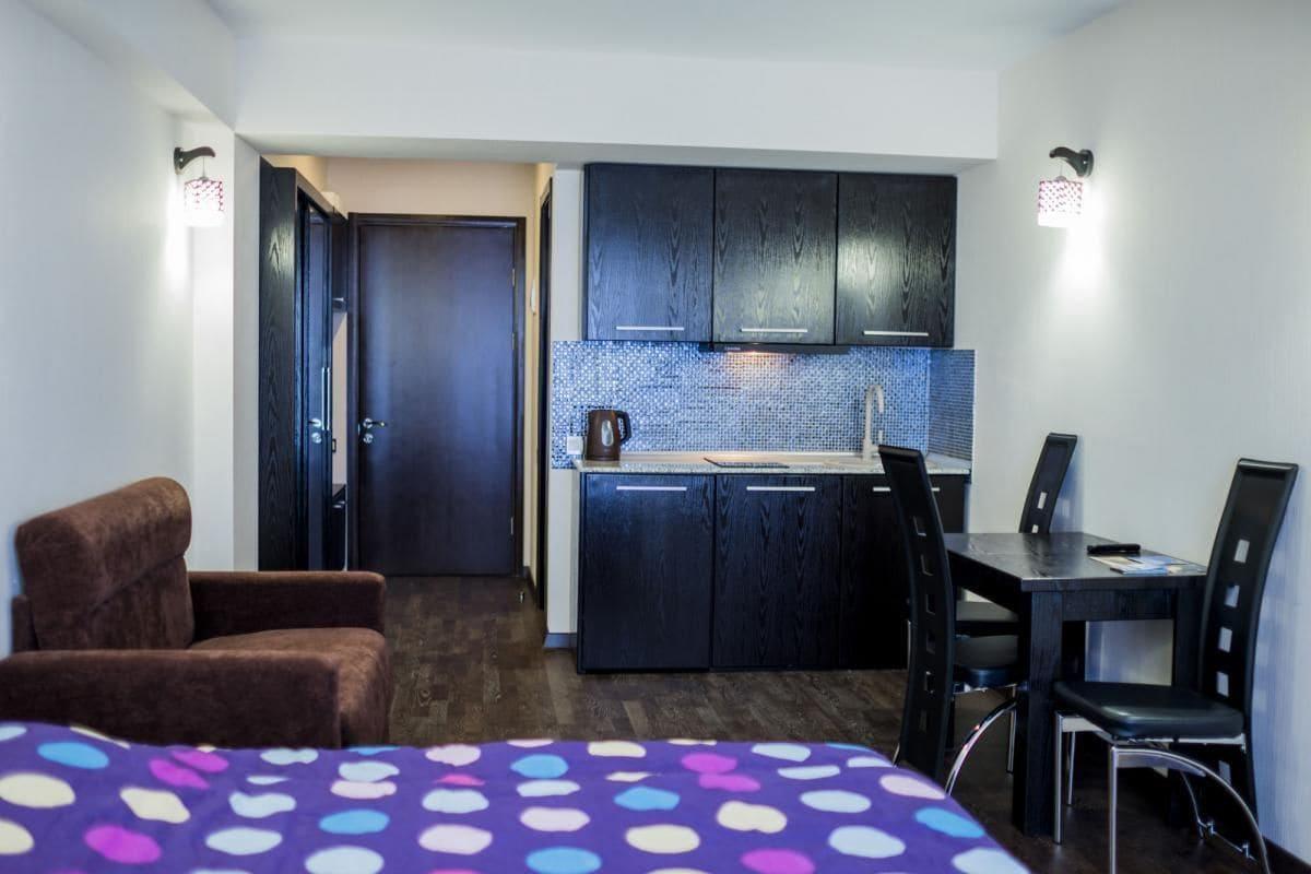 New Gudauri Rooms 4/63