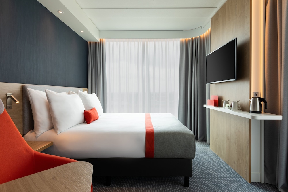 HOLIDAY INN EXPRESS Almere 16/61