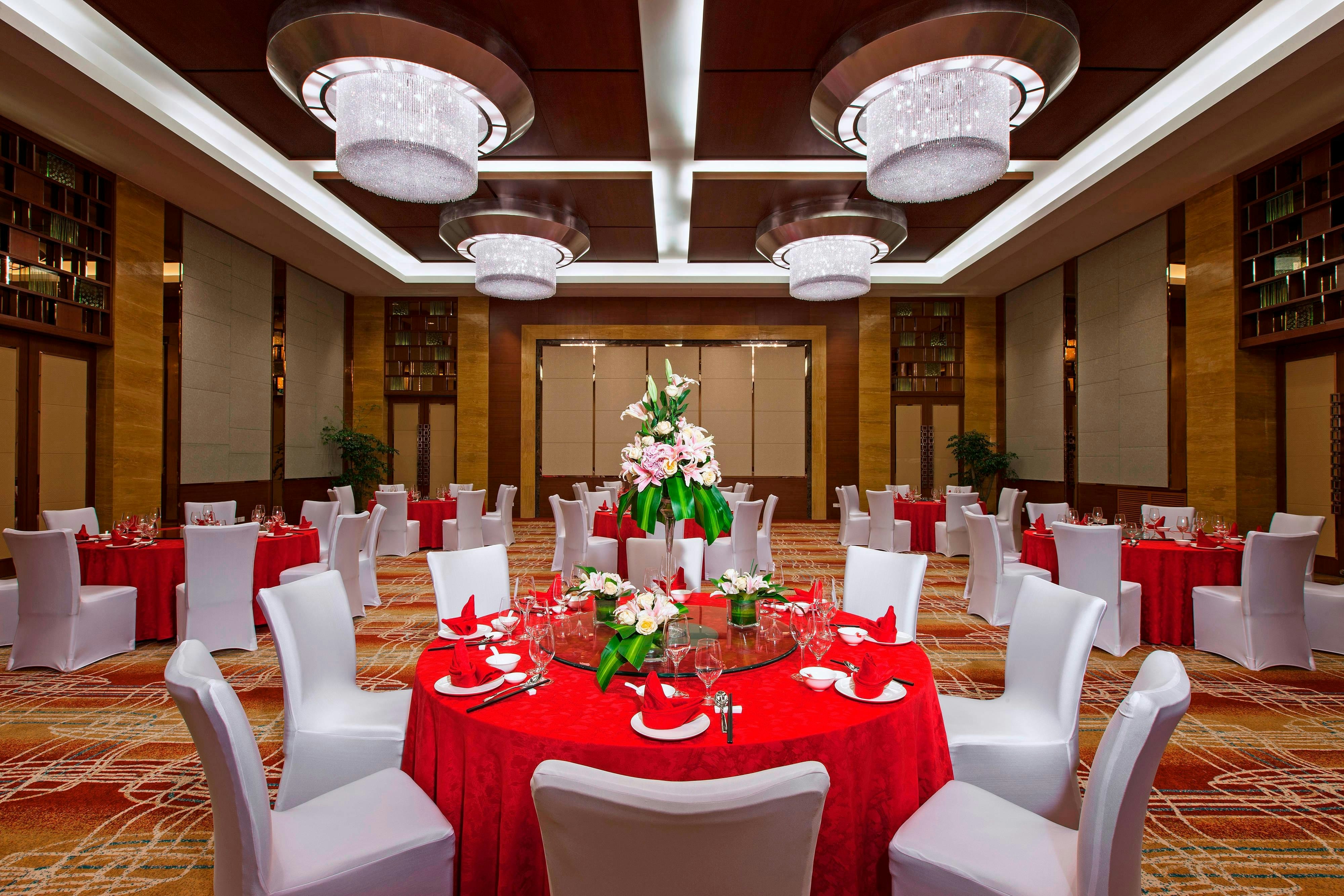 Four Points by Sheraton Suzhou 14/14
