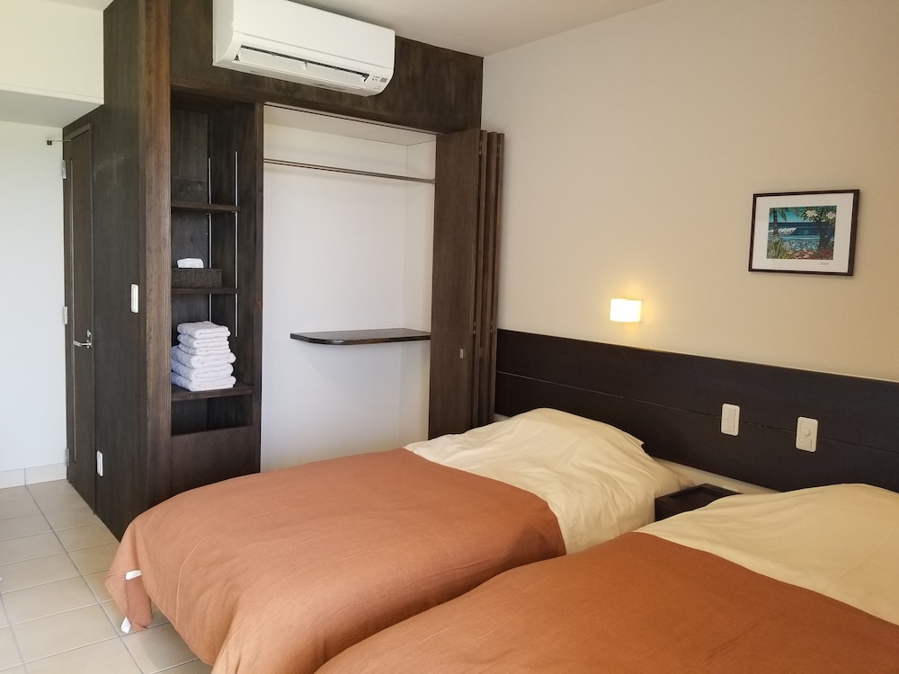 Terrace Iriomotejima Condominium 11/41
